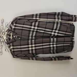 BURBERRY SHIRT